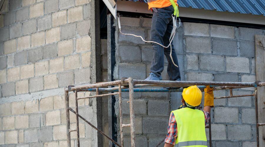 Local Chimney Repair in James City, PA